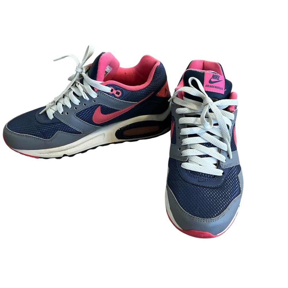 Nike Air Max Navigate